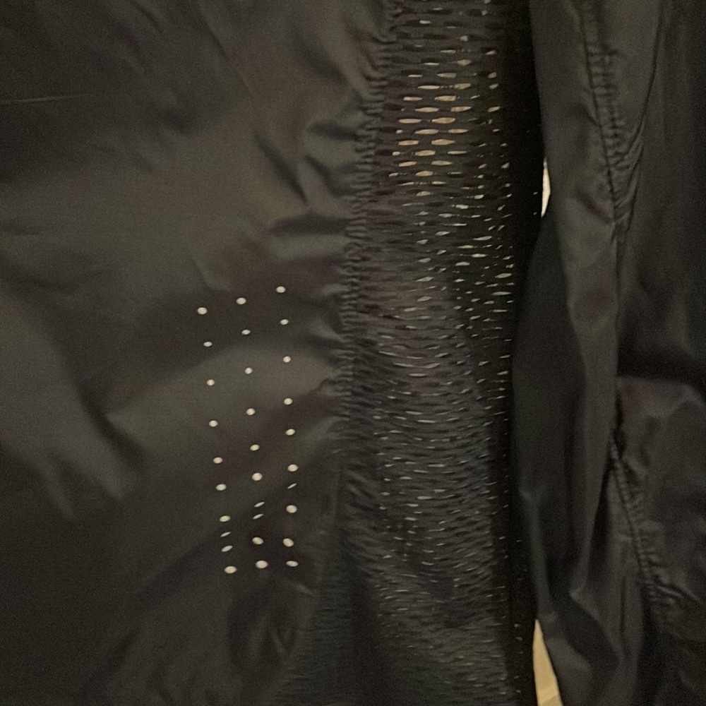 Running Jacket Reflective - Picture 5 of 8